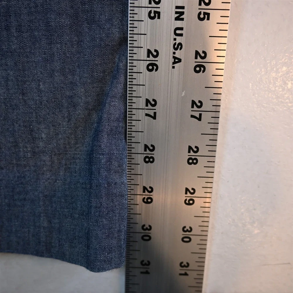 J. Crew Factory crew pants